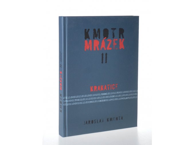 Kmotr Mrázek II. Krakatice