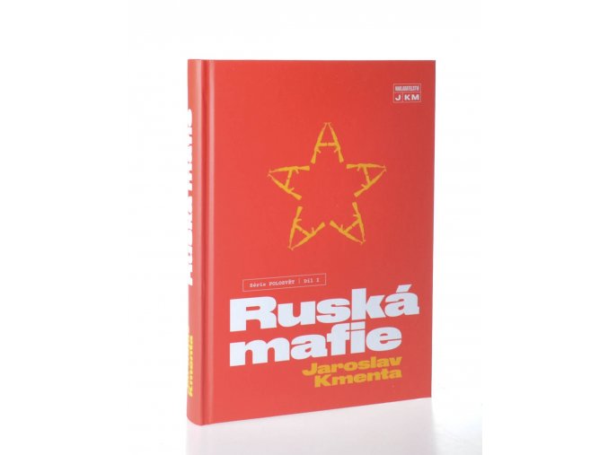 Série Polosvět. Díl I, Ruská mafie