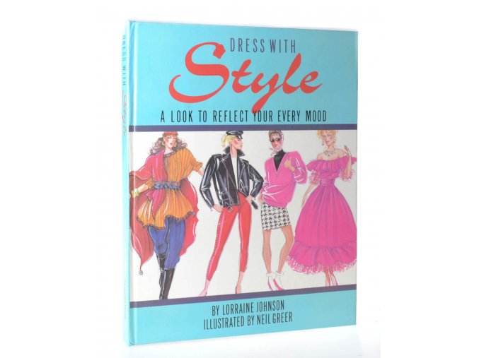 Dress with style