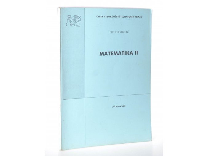 Matematika II