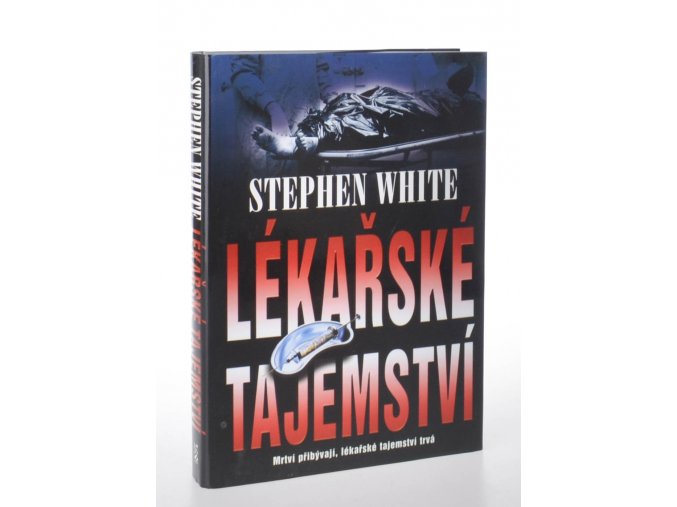 Lékařské tajemství