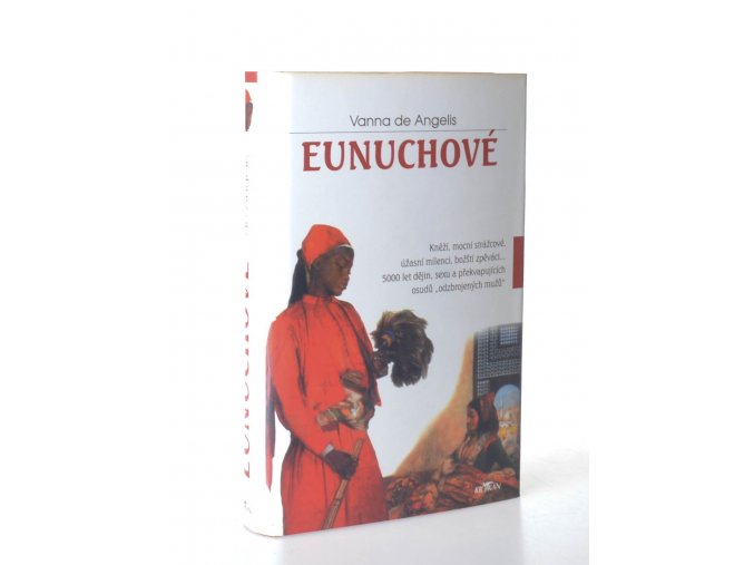 Eunuchové