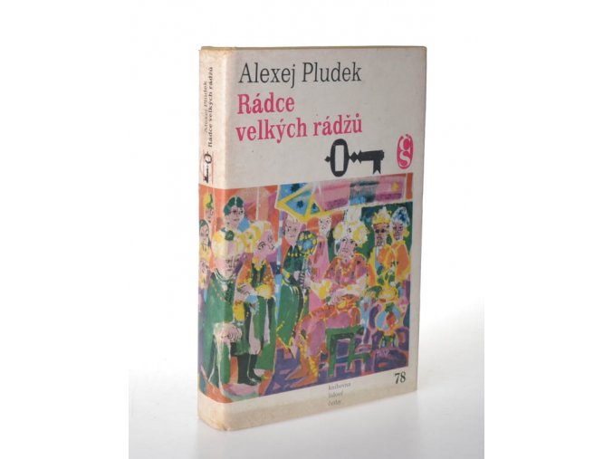 Rádce velkých rádžů (1979)