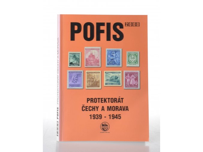 POFIS 2000. Protektorát Čechy a Morava 1939 - 1945