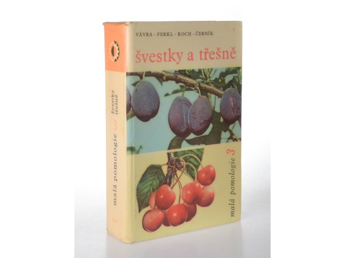 Švestky a třešně