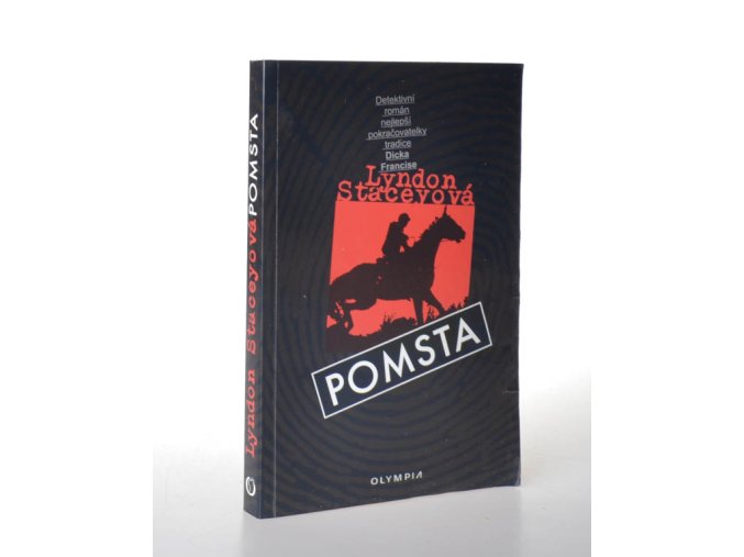 Pomsta