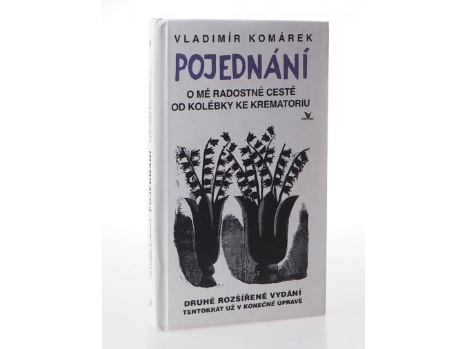 Pojednání o mé radostné cestě od kolébky ke krematoriu (2001)