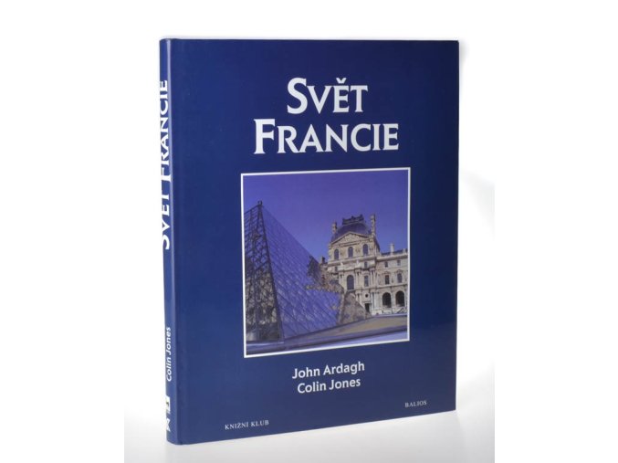 Svět Francie