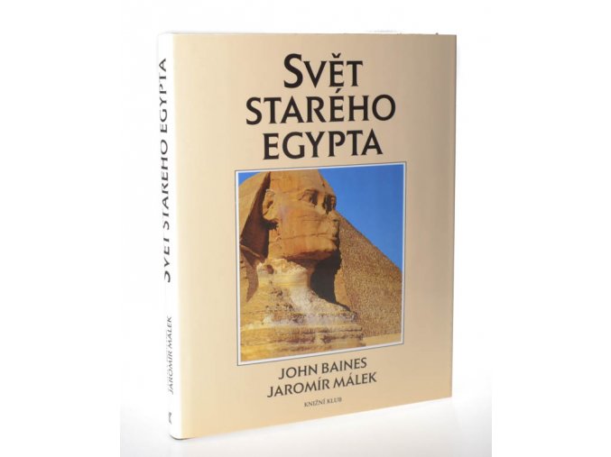 Svět starého Egypta