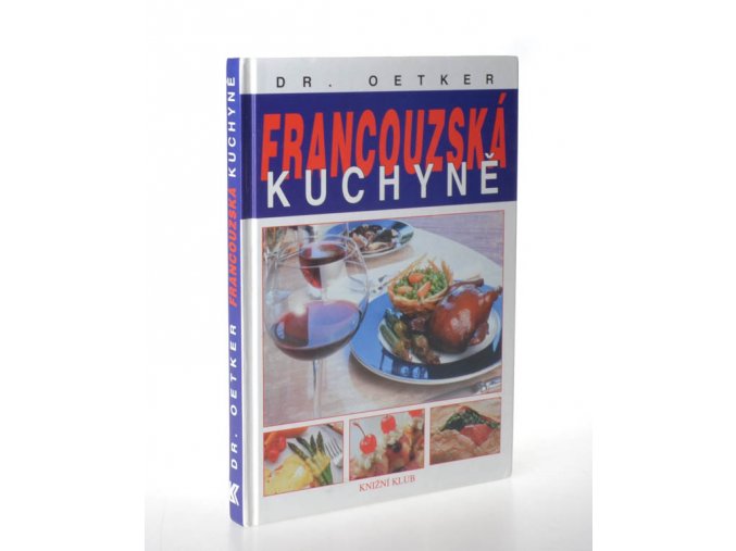 Francouzská kuchyně (1999)