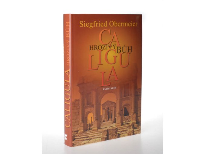 Caligula: hrozivý bůh (2003)