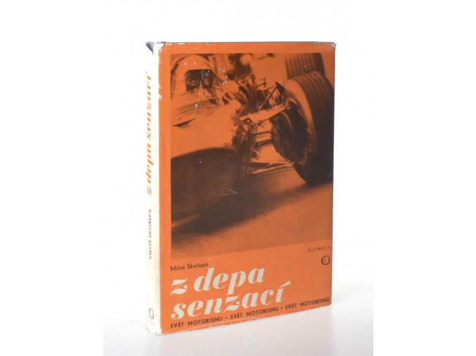 Z depa senzací (1971)