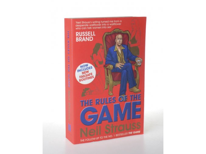 The rules of the game