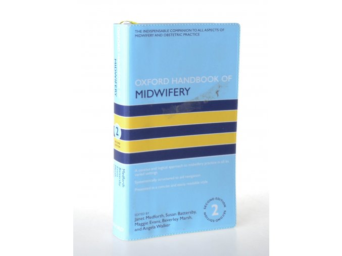 Oxford handbook of midwifery