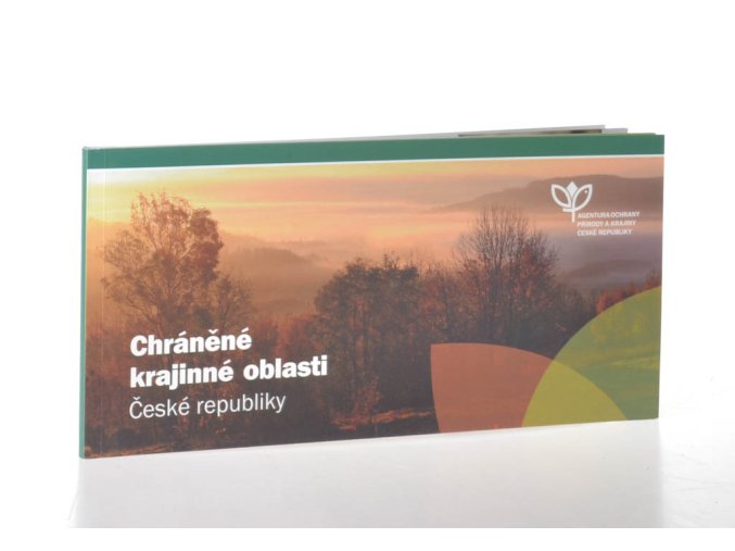 Chráněné krajinné oblasti České republiky
