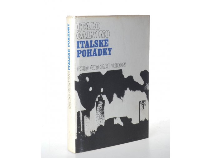 Italské pohádky