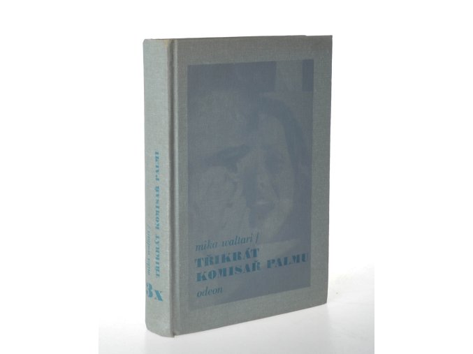 3x komisař Palmu
