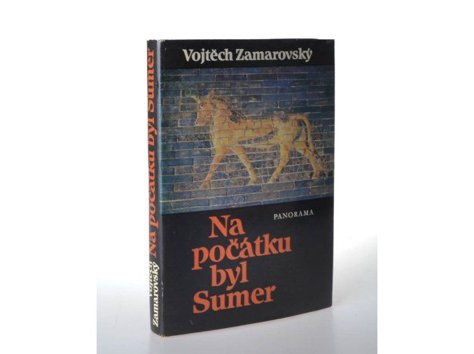 Na počátku byl Sumer (1983)