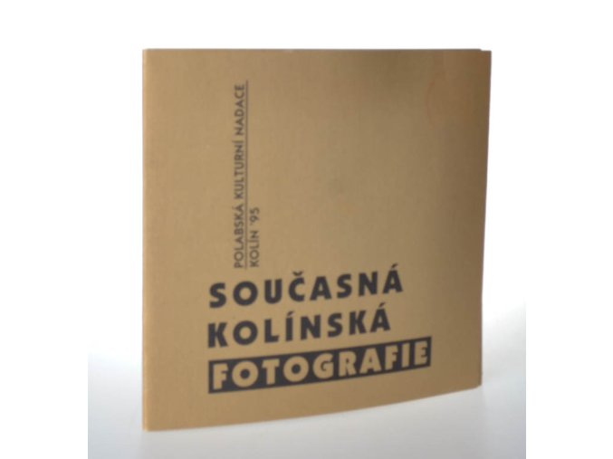 Současná kolínská fotografie