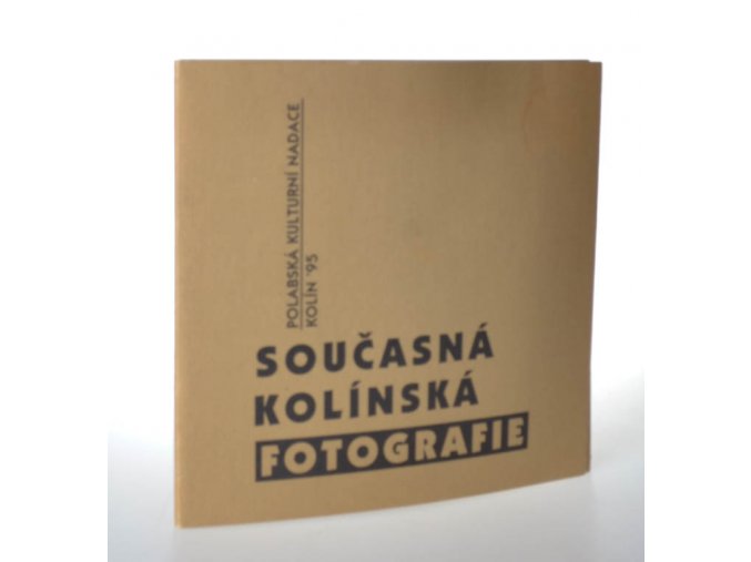 Současná kolínská fotografie