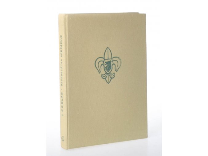 Devadesátka pokračuje