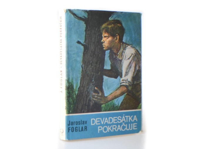 Devadesátka pokračuje (1969)