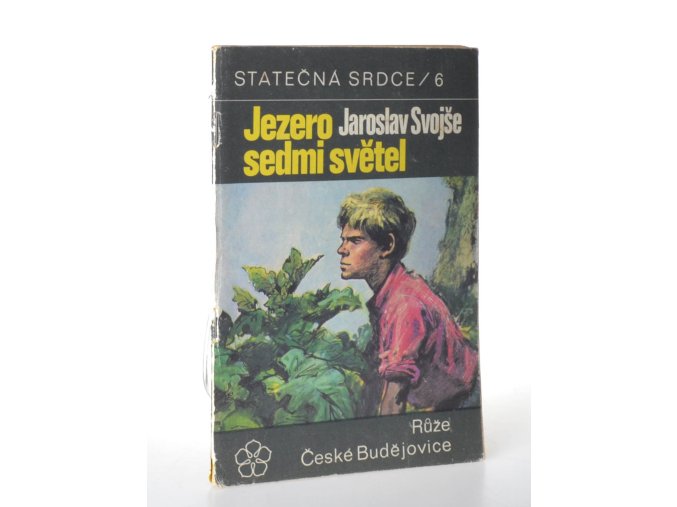 Jezero sedmi světel