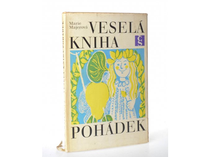 Veselá kniha pohádek (1970)