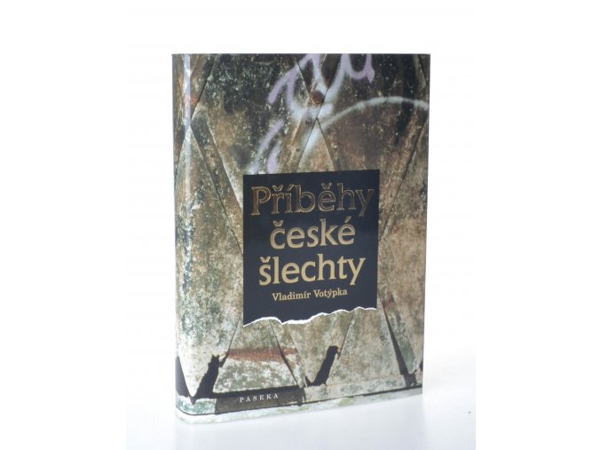 Příběhy české šlechty (2002)