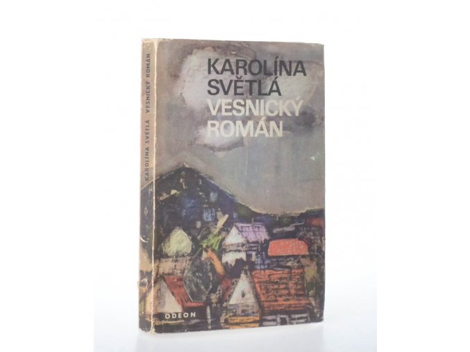 Vesnický román (1969)