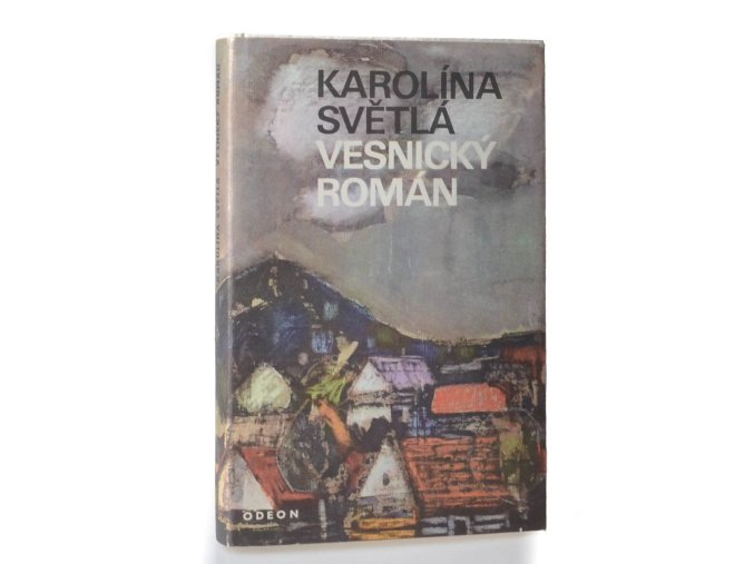 Vesnický román (1969)
