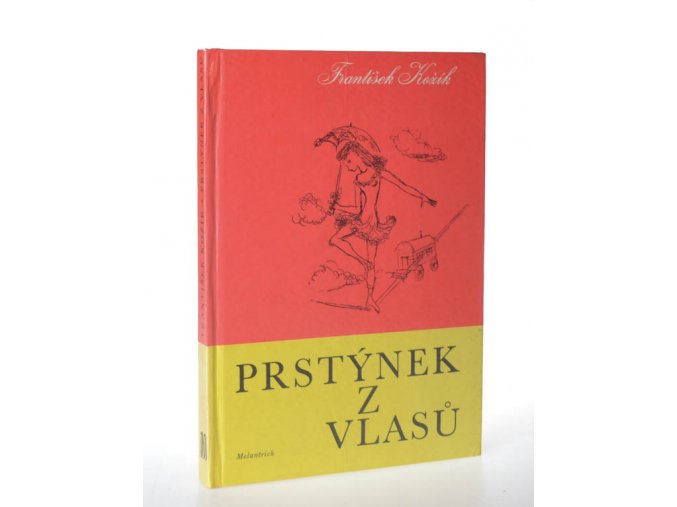 Prstýnek z vlasů (1969)