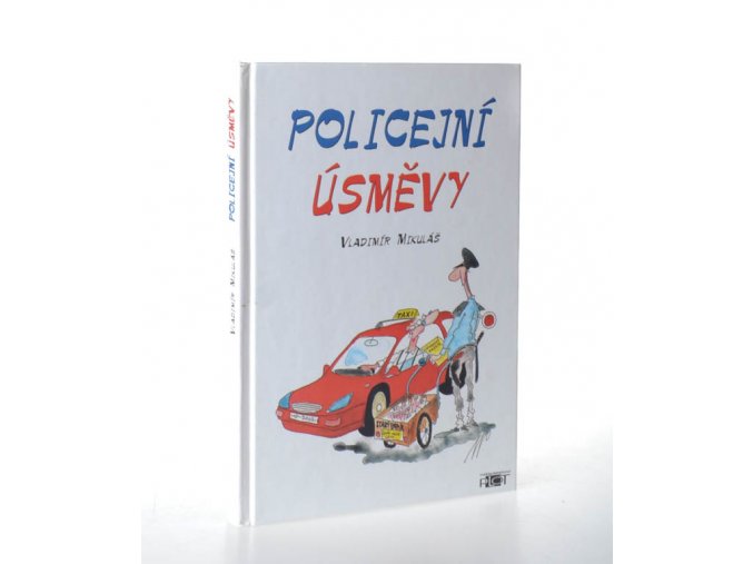Policejní úsměvy