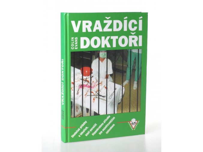 Vraždící doktoři