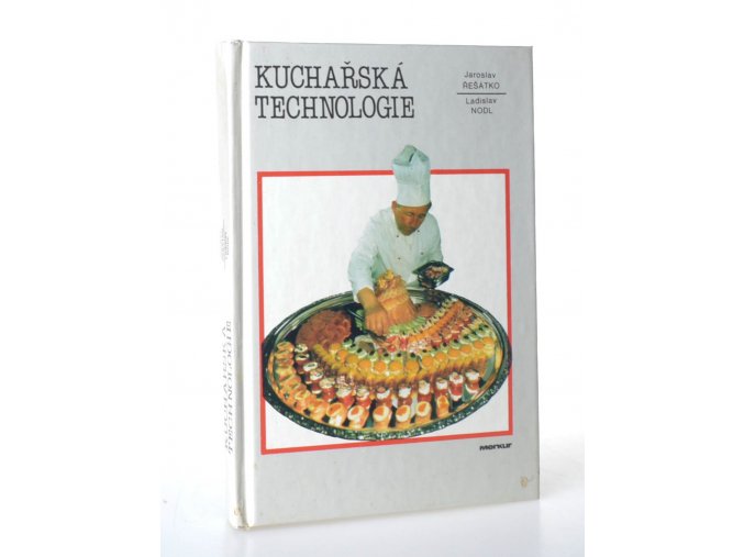 Kuchařská technologie (1993)