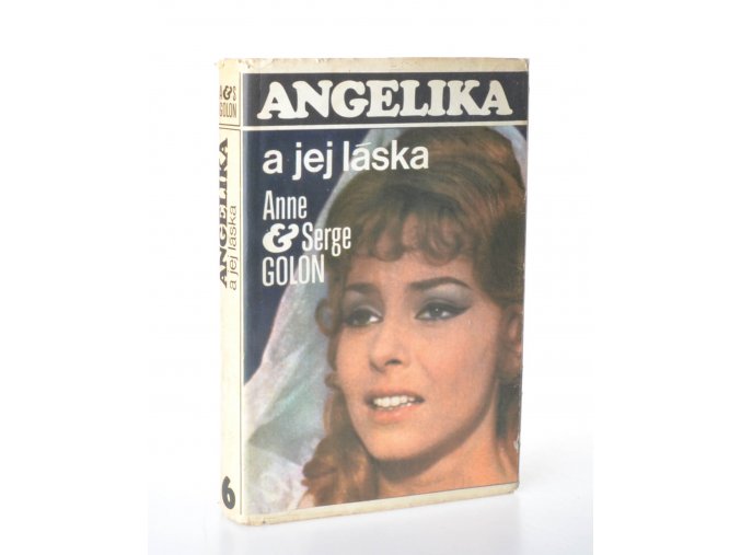 Angelika a jej láska (1972)