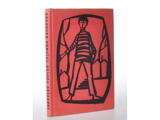 Tajemná Řásnovka (1970)