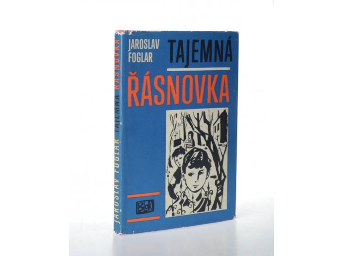 Tajemná Řásnovka (1970)