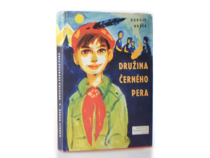 Družina Černého pera (1966)