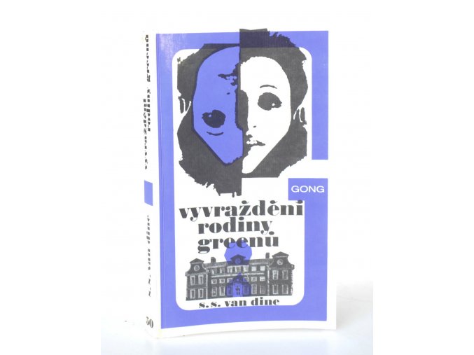 Vyvraždění rodiny Greenů