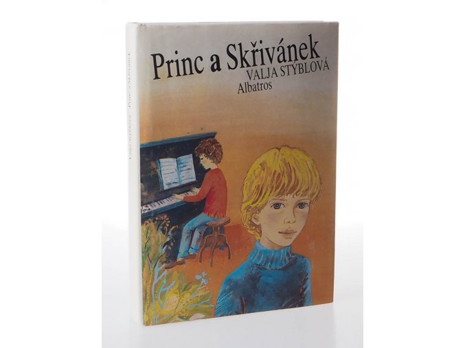 Princ a Skřivánek (1984)