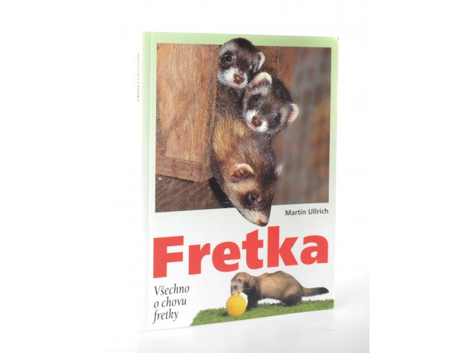 Fretka