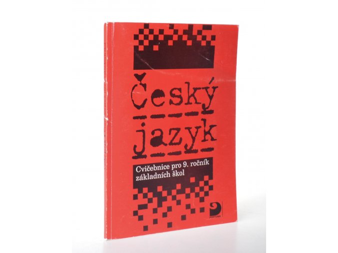 Český jazyk : cvičebnice pro 9. ročník základních škol