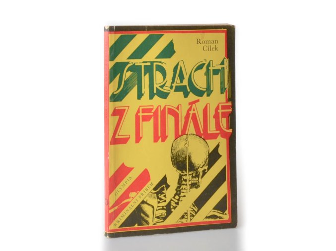 Strach z finále