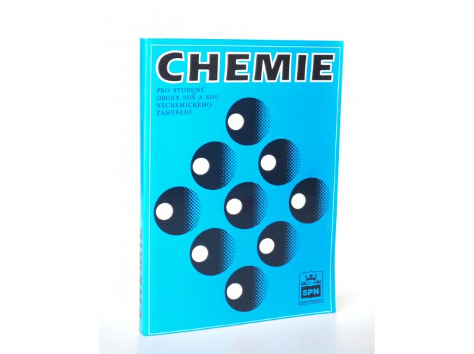 Chemie pro studijní obory SOŠ a SOU nechemického zaměření (2005)