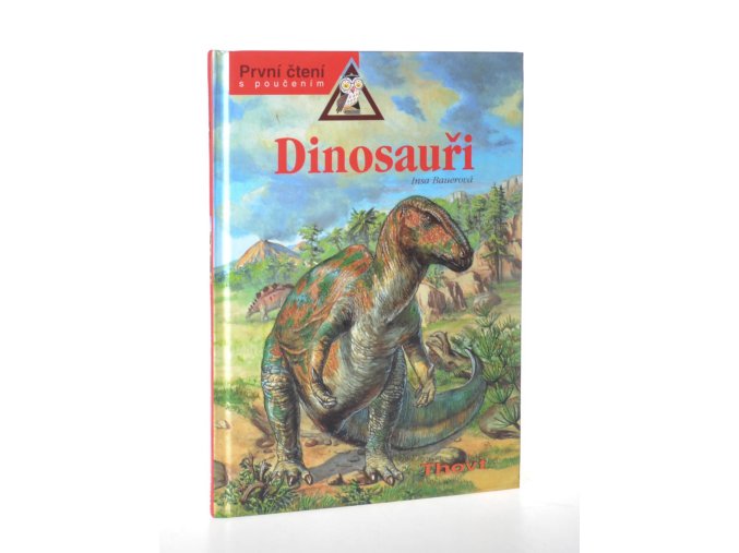 Dinosauři