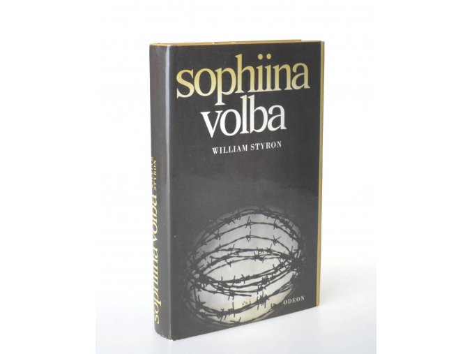 Sophiina volba (1984)