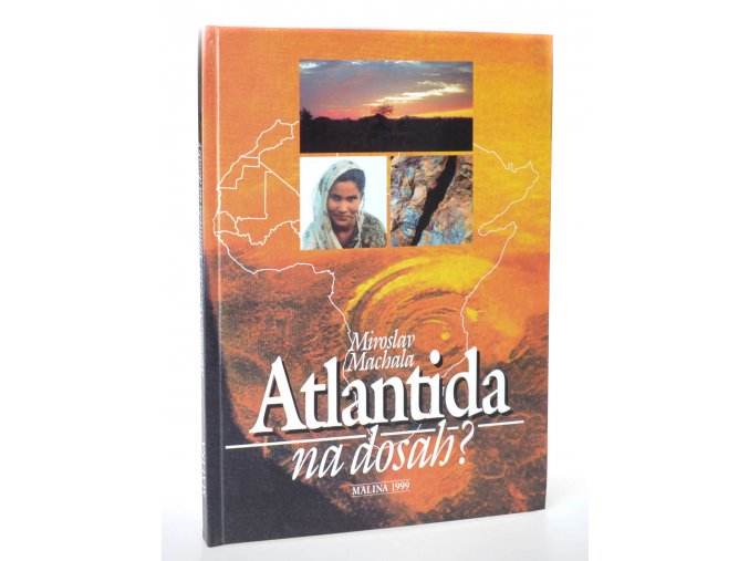 Atlantida na dosah?