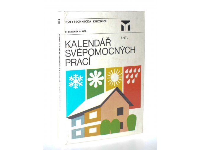 Kalendář svépomocných prací (1987)