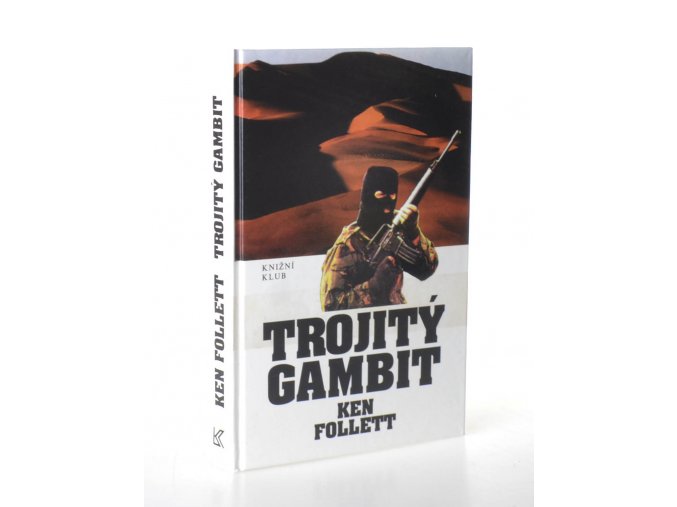 Trojitý gambit